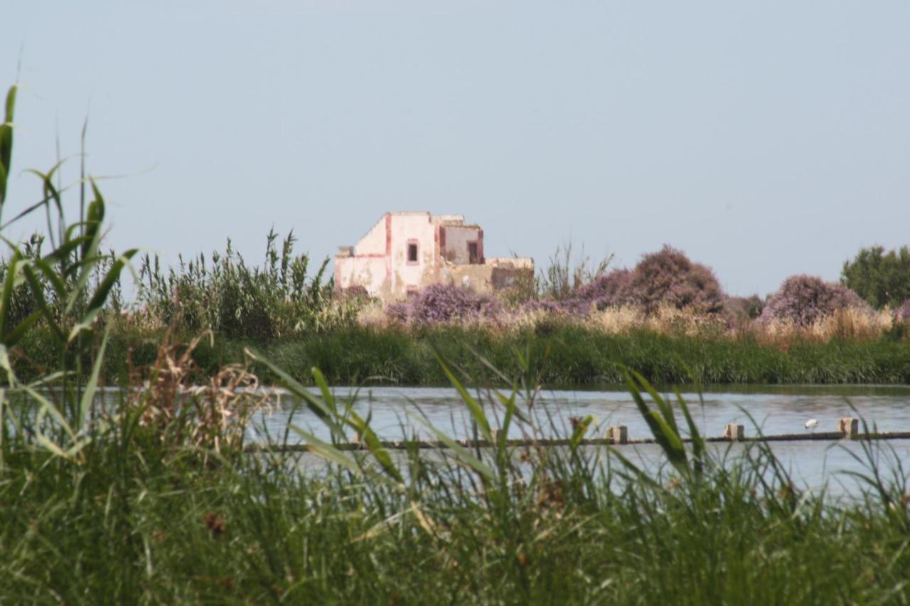 فارو Herdade Dos Salgados Do Fialho المظهر الخارجي الصورة