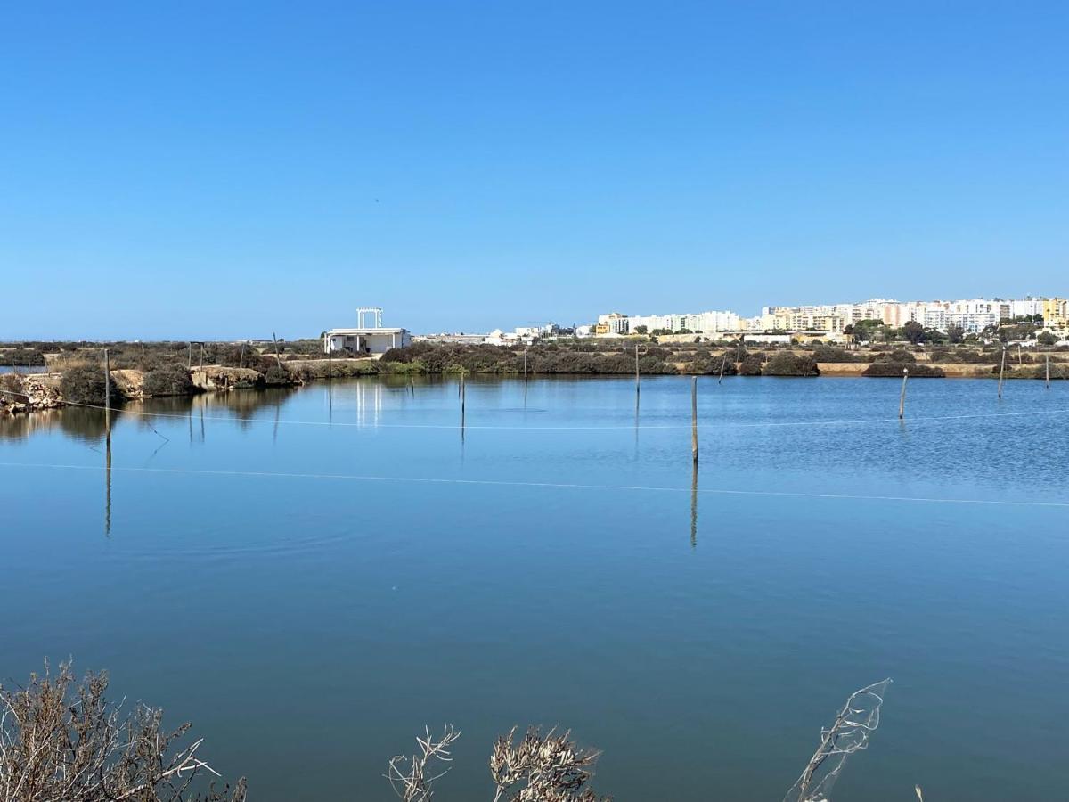 فارو Herdade Dos Salgados Do Fialho المظهر الخارجي الصورة