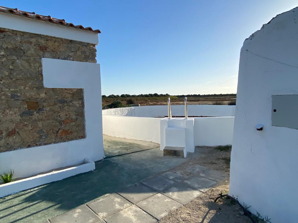 فارو Herdade Dos Salgados Do Fialho المظهر الخارجي الصورة