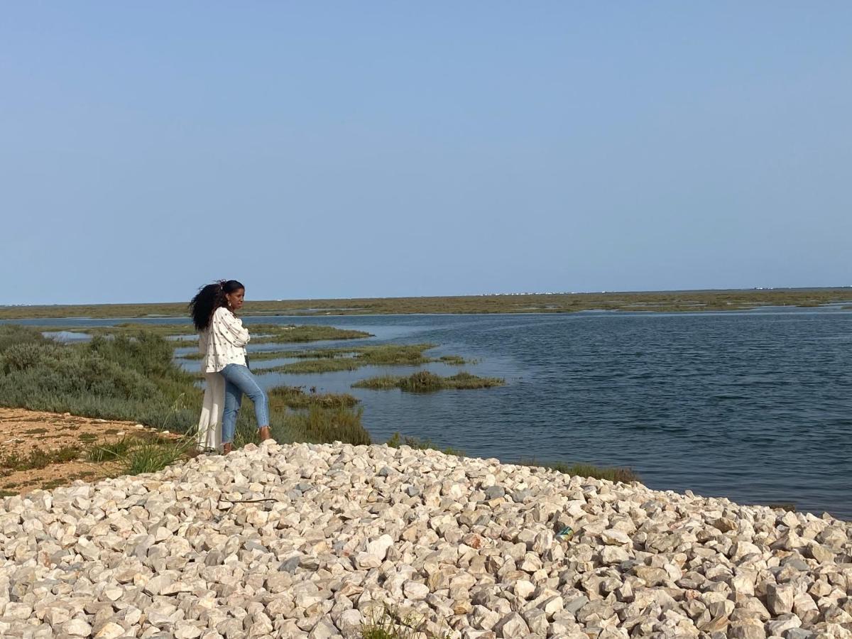 فارو Herdade Dos Salgados Do Fialho المظهر الخارجي الصورة