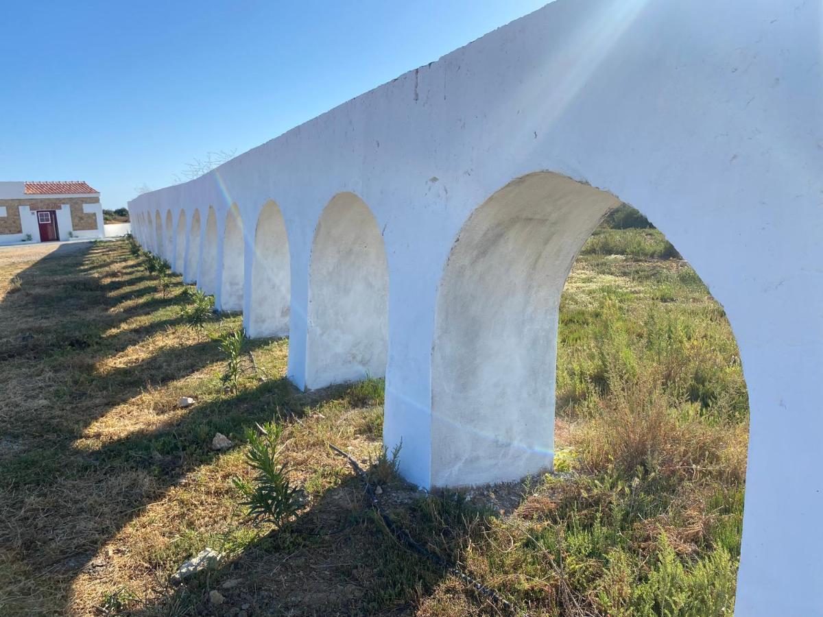 فارو Herdade Dos Salgados Do Fialho المظهر الخارجي الصورة