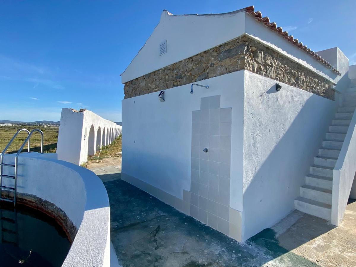 فارو Herdade Dos Salgados Do Fialho المظهر الخارجي الصورة