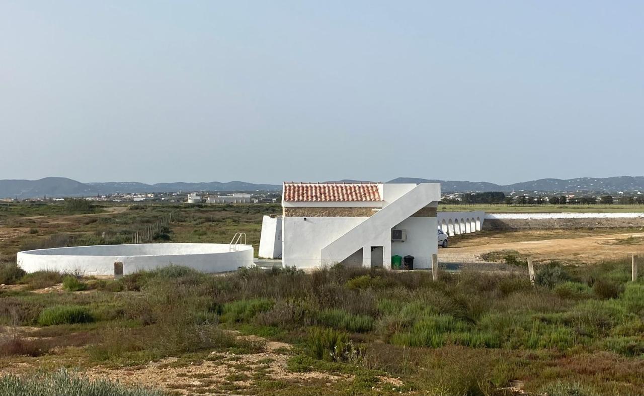 فارو Herdade Dos Salgados Do Fialho المظهر الخارجي الصورة