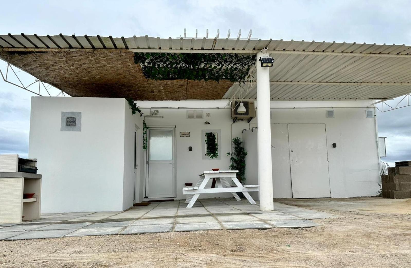فارو Herdade Dos Salgados Do Fialho المظهر الخارجي الصورة