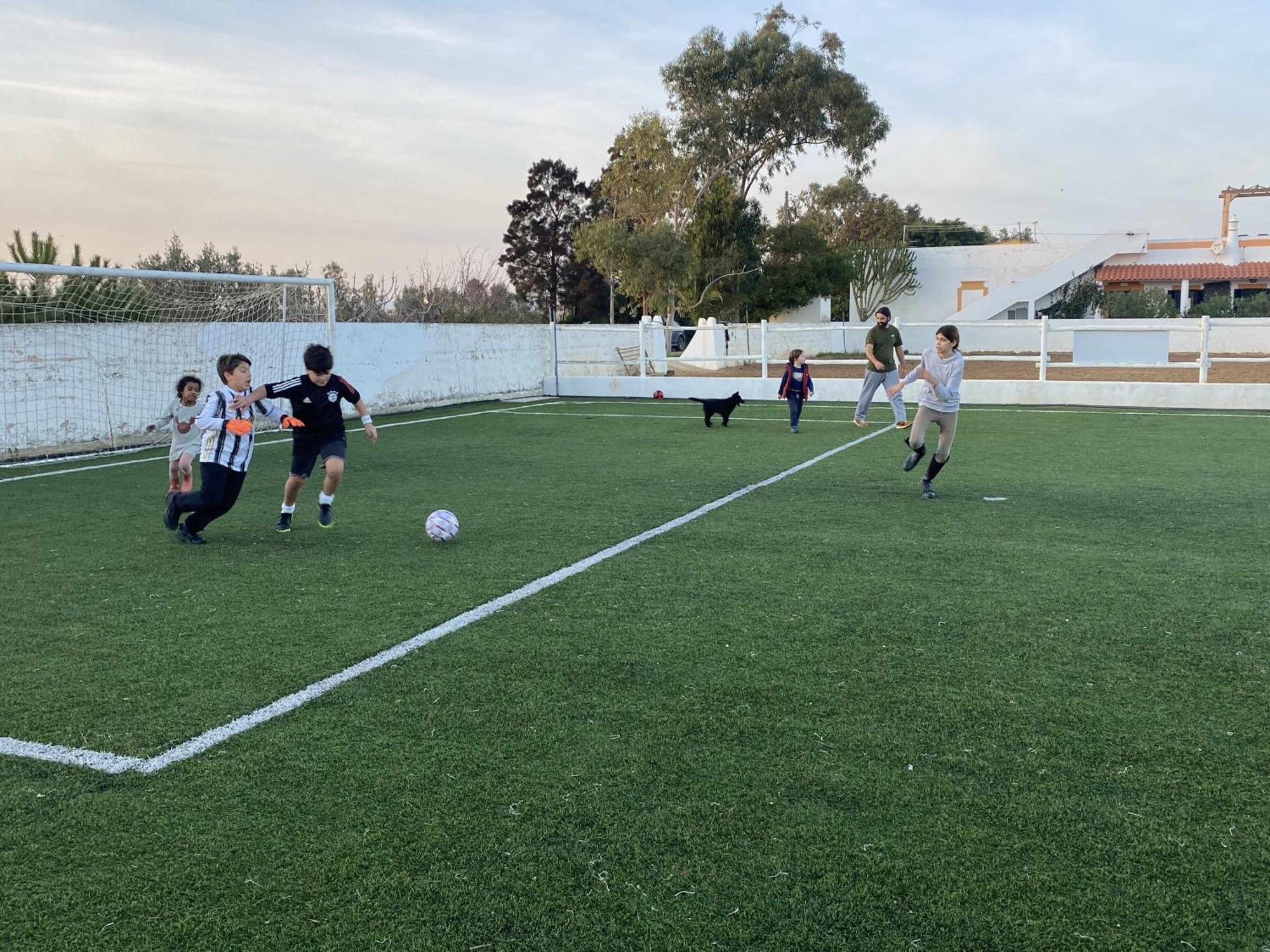 فارو Herdade Dos Salgados Do Fialho المظهر الخارجي الصورة